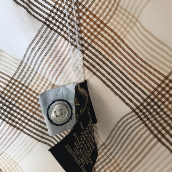 Quicksilver men’s button up - Picture 7 of 7